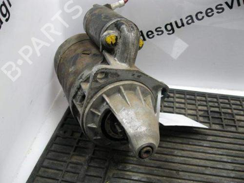 Used Starter Starter 24698534 24698534