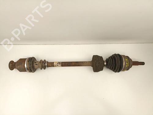 Right front driveshaft RENAULT SCÉNIC I MPV (JA0/1_, FA0_)  | BP18057178M39 