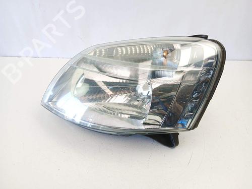 Used Left headlight Left headlight 36421828 36421828