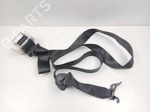 Used Front left seatbelt BMW 3 (E90) 335 d (286 hp) 26884263