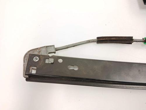 Front left window mechanism SEAT EXEO ST (3R5) 1.8 TSI | BP36338499C22  - Image 12