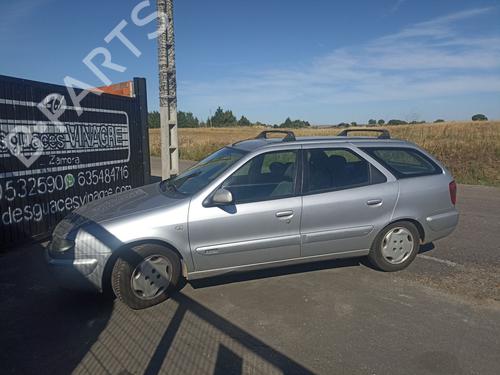 Rear parcel shelf CITROËN XSARA Break (N2) 2.0 HDI 90 | BP18892000C85 