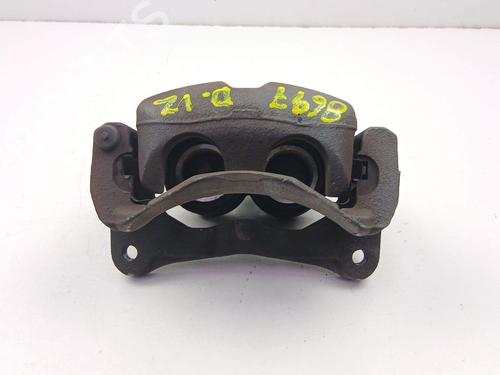 Left front brake caliper MITSUBISHI GRANDIS (NA_W) 2.0 DI-D (NA8W) | BP27242571M105 - Image 3
