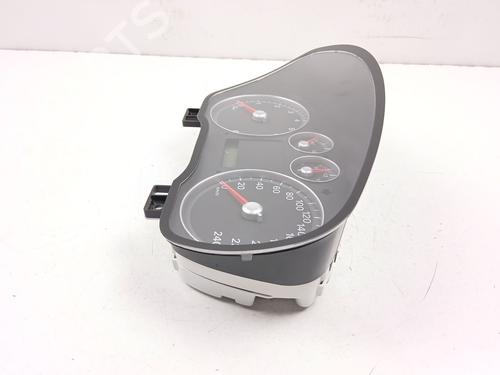 Instrument cluster FORD FOCUS II (DA_, HCP, DP) 2.0 | BP30136279C47