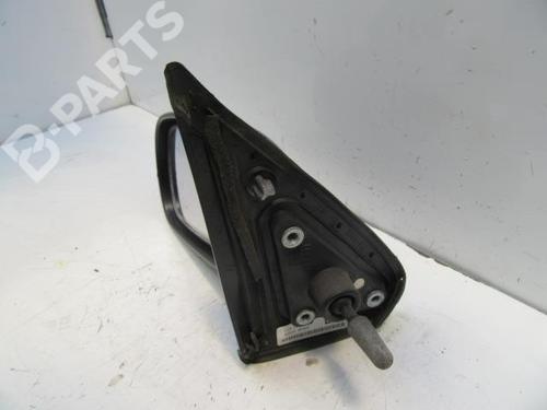 Left mirror NISSAN MICRA II (K11) 1.0 i 16V | BP9827703C26 