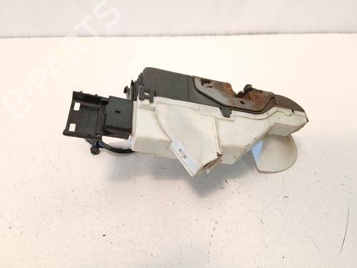 Front left lock CITROËN BERLINGO MULTISPACE (B9) 1.6 HDi 90 | BP36503961C98 - Image 5