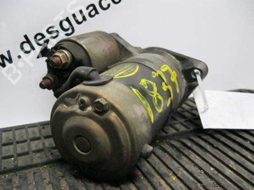 Used Starter Starter 20121232 20121232