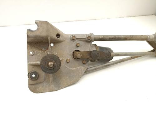 Front wiper motor NISSAN X-TRAIL I (T30) 2.2 Di 4x4 | BP17921598M29 