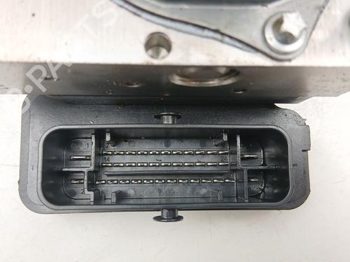 ABS Bremseaggregat RENAULT CLIO IV (BH_) 1.5 dCi 90 | BP29074218M43 