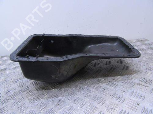 Used Oil sump Oil sump 25804201 25804201