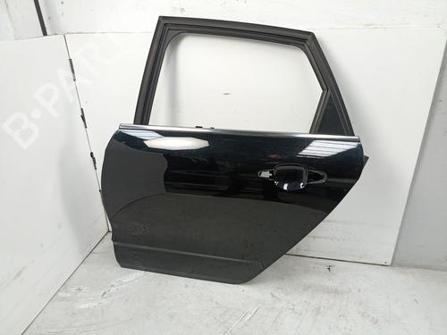 Left rear door CITROËN C4 II (NC_) 1.2 THP 110 (NCHNZ6, NCHNV6) | BP24522809C4 