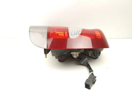 Right taillight DAEWOO NUBIRA Saloon (J100) 1.6 16V | BP17493429C35 