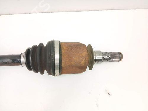 Right front driveshaft NISSAN NAVARA NP300 (D40) 2.5 dCi 4WD | BP36866275M39 - Image 4