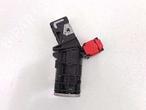 Ignition barrel RENAULT EXPRESS Box Body/MPV 1.5 Blue dCi 75 (F6AA) | BP26299697M48 - Image 2
