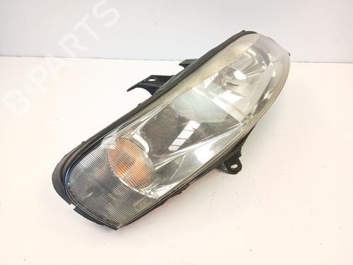 Højre forlygte OPEL VECTRA B (J96) 1.8 i 16V (F19) | BP28952676C29 