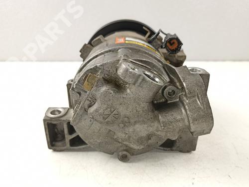 AC compressor NISSAN PRIMERA Hatchback (P12)  | BP11633416M34 