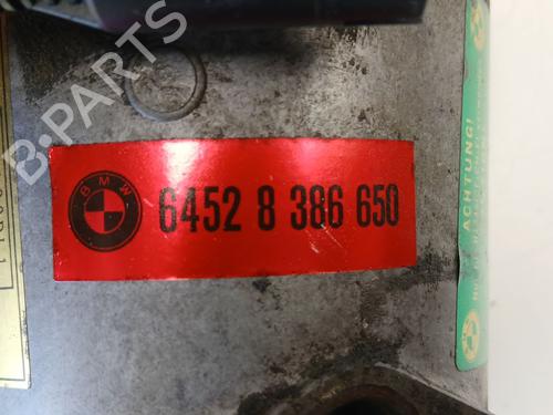 AC compressor BMW 3 (E46) 320 d | BP37694883M34  - Image 7