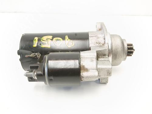 Starter SEAT TOLEDO II (1M2) 1.9 TDI | BP36675346M8 - Image 4