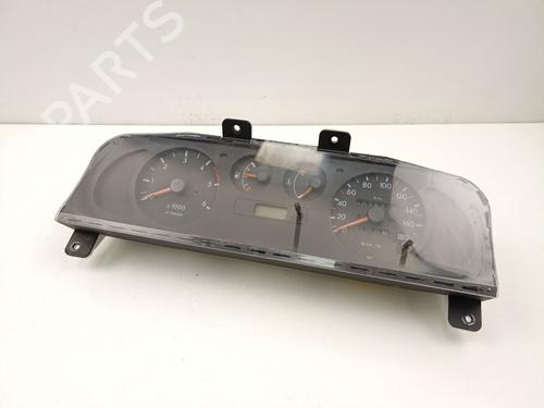 Kombiinstrument NISSAN TERRANO II (R20) 2.7 TDi 4WD (125 hp) 20098426