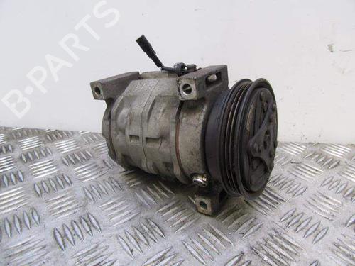 Used AC compressor AC compressor SUZUKI ALTO VI (FF, HA24_) 1.1 (RF410) (63 hp) 9805343 9805343