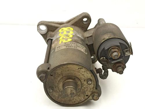 Starter MAZDA 626 V Hatchback (GF) 2.0 (GFEP) | BP24698321M8  - Image 6