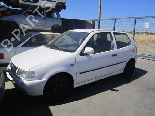 Used Parts VW POLO III (6N1) 55 1.4 1293492