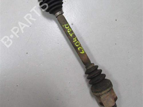 Used Left front driveshaft Left front driveshaft 11112343 11112343