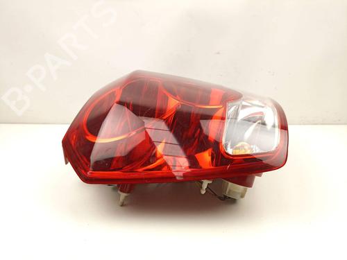 Left taillight CHEVROLET KALOS  | BP15180955C34  - Image 6