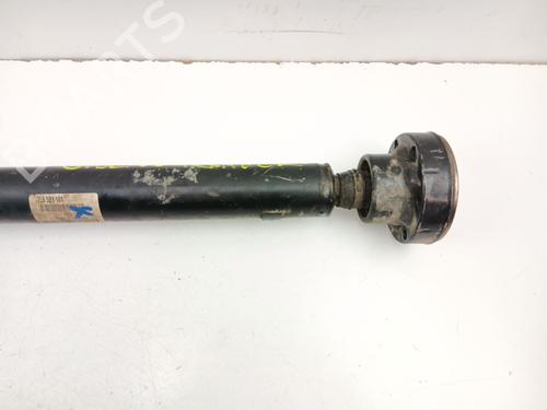 Driveshaft VW TOUAREG (7LA, 7L6, 7L7) 2.5 R5 TDI | BP29889846M37