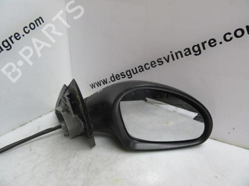 Used Right mirror SEAT CORDOBA (6L2) 1.9 SDI (64 hp) 20117736
