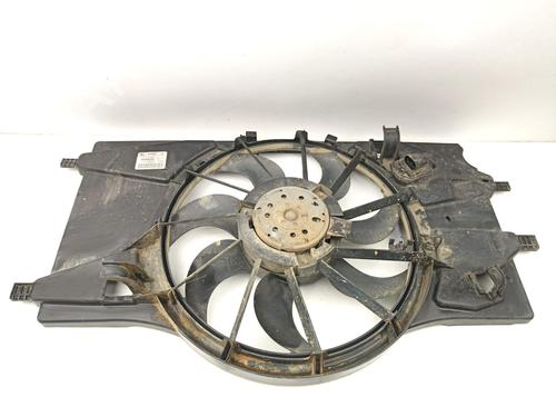 Used Radiator fan Radiator fan 17361484 17361484