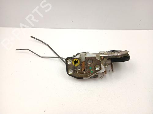 Front left lock HONDA HR-V (GH_) 1.6 16V 4WD (GH2, GH4) | BP26605977C98 