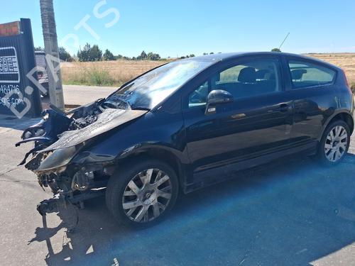 Used Parts CITROËN C4 Coupe (LA_) 1.6 16V 4863792