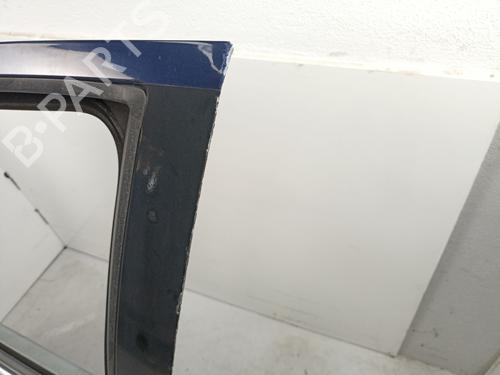 Left front door LANCIA MUSA (350_) 1.4 (350.AXA11, 350.AXA1A) | BP15675527C2 