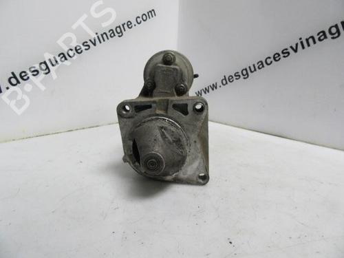 Starter FIAT PUNTO (188_) 1.2 60 (188.030, .050, .130, .150, .230, .250) | BP20118898M8 