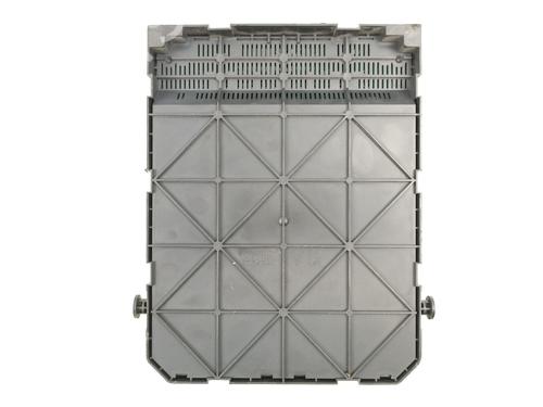 Fuse box PEUGEOT 308 I (4A_, 4C_) 1.6 16V | BP17793908E1 