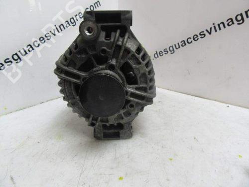 Generator Generator 20118125 20118125
