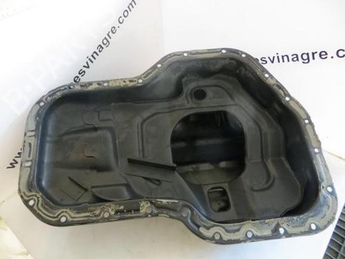 Used Oil sump TOYOTA CARINA E VI (_T19_) 2.0 TD (CT190) (83 hp) 25804138