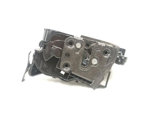 Front right lock RENAULT MEGANE IV Hatchback (B9A/M/N_) 1.3 TCe 140 (B9NB) | BP17493188C97 