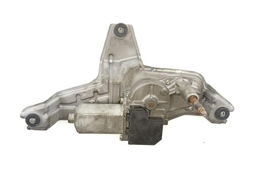 Rear wiper motor TOYOTA COROLLA (_E12_) 2.0 D-4D (CDE120R, CDE120L_) | BP22737691M102 
