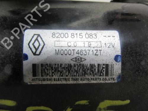Starter DACIA SANDERO 1.5 dCi | BP20118488M8 
