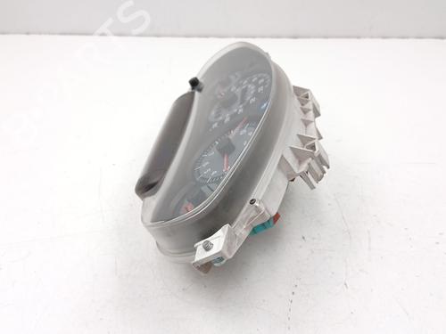 Instrument cluster PIAGGIO MOTORCYCLES X8 X8 125 (M36) | BP27468879C47 