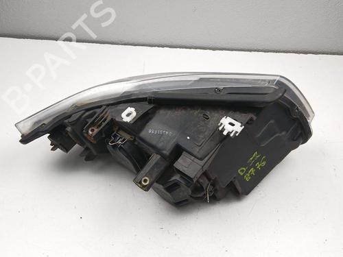 Left headlight BMW 3 (E90) 320 d | BP29332552C28 - Image 5