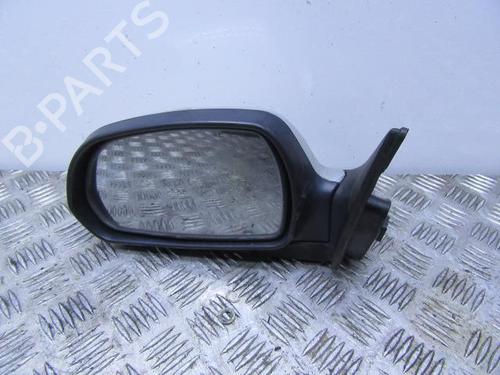 Used Left mirror HYUNDAI ELANTRA III (XD) 1.6 (105 hp) 20120131