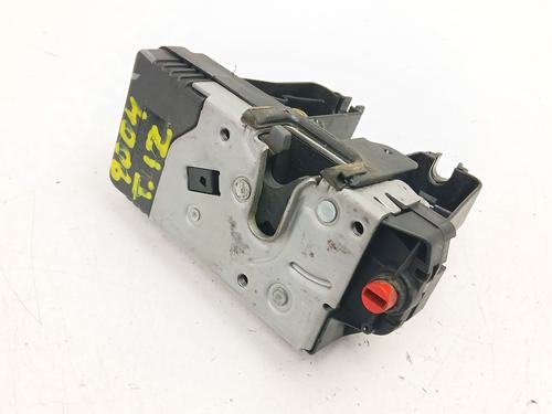 Used Rear left lock Rear left lock OPEL ZAFIRA A MPV (T98) 2.0 DTI 16V (F75) (101 hp) 34636782 34636782