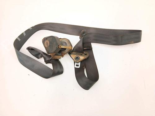 Used Rear left seatbelt Rear left seatbelt CITROËN ZX (N2) 1.9 D (68 hp) 38097253 38097253