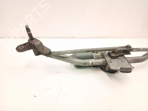 Front wiper motor FIAT FREEMONT (345_) 2.0 JTD | BP37243353M29 - Image 3