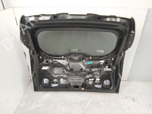 Tailgate RENAULT CAPTUR I (J5_, H5_)  | BP29465086C6 