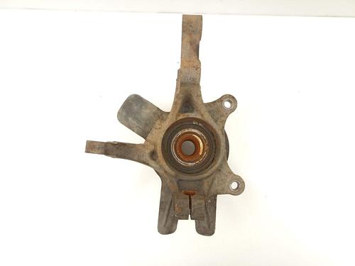 Left front steering knuckle KIA CARENS IV 1.7 CRDi | BP25276607M25 - Image 5