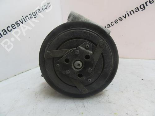 AC compressor NISSAN PRIMERA Hatchback (P12) 1.6 | BP11737428M34 